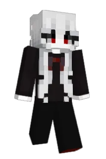 flopwobble Minecraft avatar full body