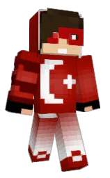 Custom render preview