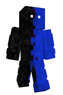 florian109876 Minecraft avatar full body