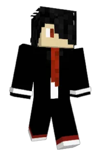florian223 Minecraft avatar full body