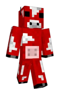 florian_0608 Minecraft avatar full body