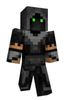 florian_1111 Minecraft avatar full body