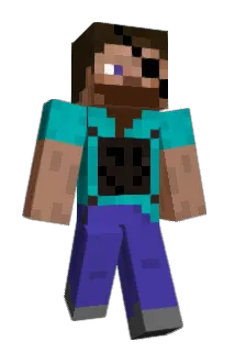 florian_2004 Minecraft avatar full body