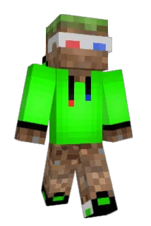 florian_hil Minecraft avatar full body