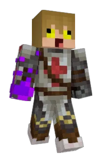 florianfinn Minecraft avatar full body