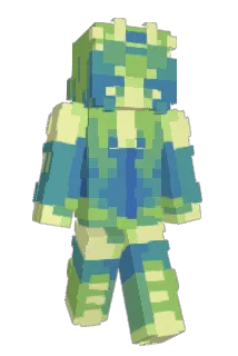 floridaguilty Minecraft avatar full body