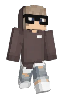 floriii2107 Minecraft avatar full body