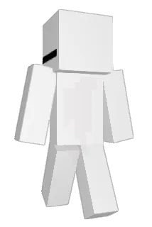 flouryjake Minecraft avatar full body