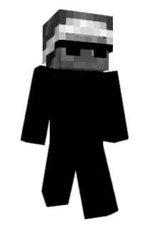 flovic Minecraft avatar full body