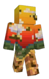 Custom render preview