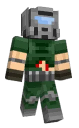 Custom render preview
