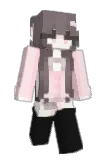 flower_tea0 Minecraft avatar full body