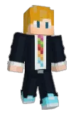 flowflops Minecraft avatar full body