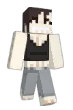 flowuhflowuh Minecraft avatar full body