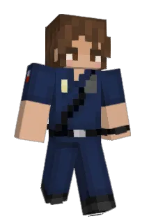 flowwwer101 Minecraft avatar full body