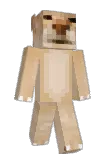 flowychloe Minecraft avatar full body