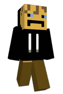 flox12345962 Minecraft avatar full body