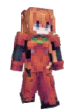 floyans Minecraft avatar full body