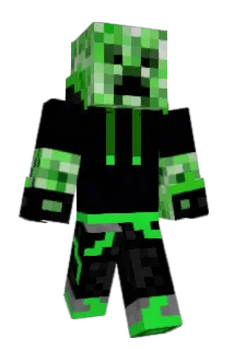 floydfan131 Minecraft avatar full body