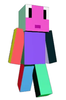 flpwplwplaplwpla Minecraft avatar full body