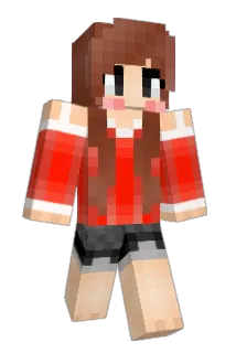 flrzo Minecraft avatar full body