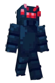 flsun007 Minecraft avatar full body