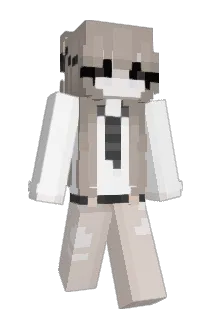 fltwick Minecraft avatar full body