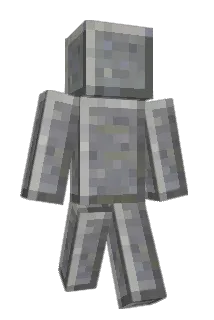 flubi_kck Minecraft avatar full body