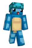 fluci Minecraft avatar full body