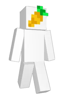 flufyunicornthe3 Minecraft avatar full body