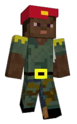 Custom render preview