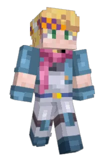 flummxed Minecraft avatar full body