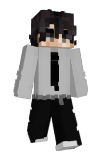 fluras Minecraft avatar full body