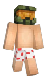 Custom render preview