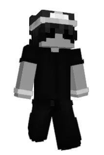 flxdup Minecraft avatar full body