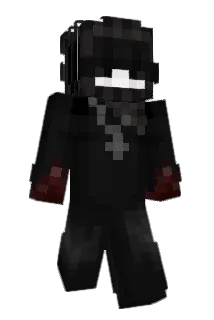 flxmerscott Minecraft avatar full body