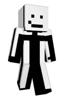 flxsh09 Minecraft avatar full body