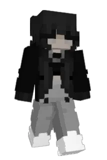 flxszi Minecraft avatar full body
