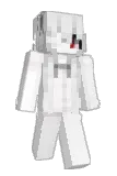 flxx0 Minecraft avatar full body