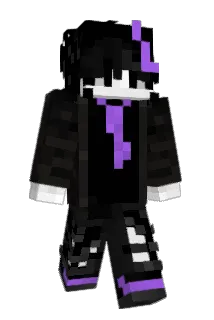 flxy0 Minecraft avatar full body
