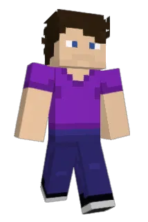 fly_swater00000 Minecraft avatar full body