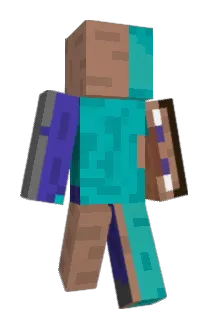 flyboi101 Minecraft avatar full body