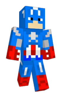 flyer1985 Minecraft avatar full body