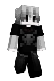 flyerx_x Minecraft avatar full body