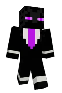 flyguy88 Minecraft avatar full body