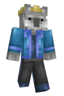 flyindeserteagle Minecraft avatar full body