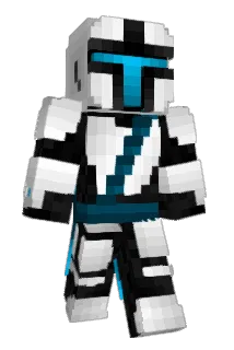 flying_hirsch_46 Minecraft avatar full body