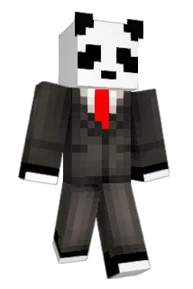 flying_pigs159 Minecraft avatar full body