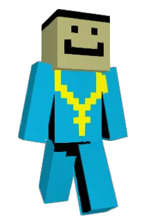 flyingavocado69 Minecraft avatar full body
