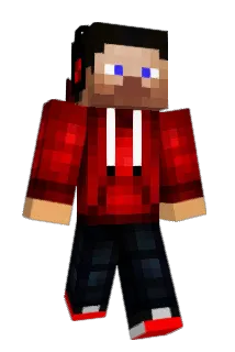 flyingcow99 Minecraft avatar full body